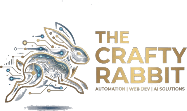 Centro Control Webs — The Crafty Rabbit