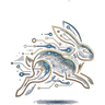 The Crafty Rabbit